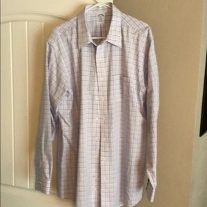Brooks Brothers dress shirt